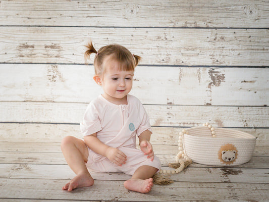 Buy Baby Short Romper