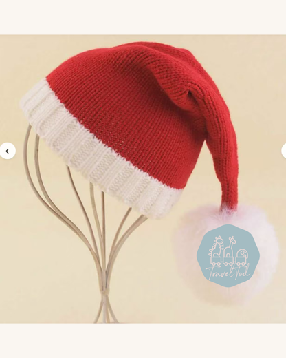 The Little Santa Hat