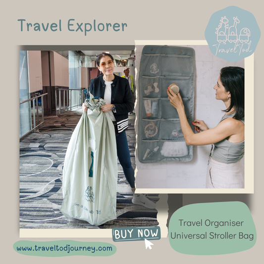 Travel Explorer