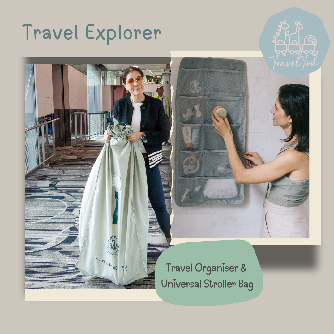 Travel Explorer