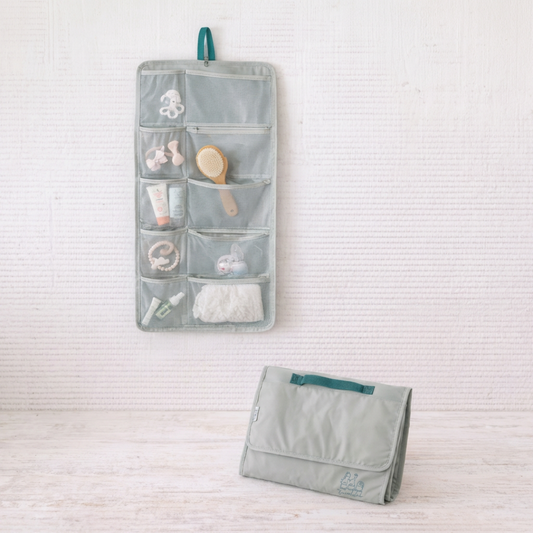 Travel Organiser